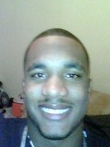 Person who looks like Doug E. Fresh