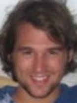 Person who looks like Josh Groban