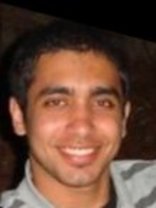 Person who looks like Narciso Rodriguez