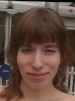 Person who looks like Katey Sagal