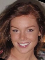 Person who looks like Katherine Heigl