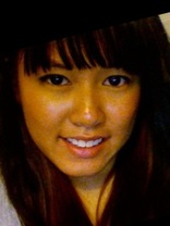 Person who looks like Chiaki Kuriyama