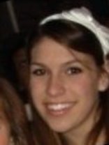 Person who looks like Christy Carlson Romano