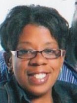 Person who looks like Tangi Miller