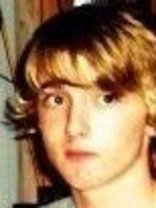 Person who looks like Diego Luna