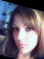 Person who looks like Mackenzie Rosman