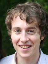 Person who looks like Hugh Grant