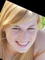 Person who looks like Brie Larson