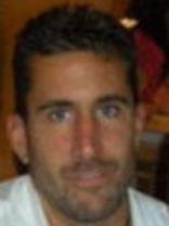 Person who looks like Joseph Fiennes