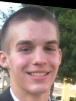 Person who looks like Tyler Hilton