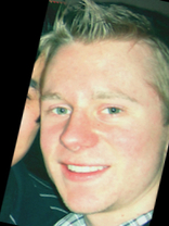 Person who looks like David Anders