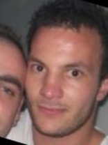 Person who looks like Stephen Dorff