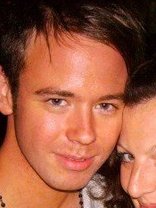 Person who looks like Mark-Paul Gosselaar