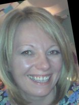 Person who looks like Jeri Ryan