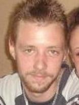 Person who looks like David Spade