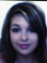 Person who looks like Vanessa Lengies