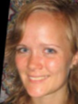 Person who looks like Radha Mitchell