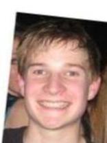 Person who looks like Ryan Merriman