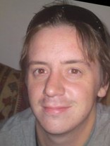 Person who looks like Matthew Broderick