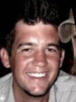 Person who looks like Mark Hoppus