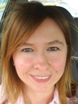 Person who looks like Renée Zellweger