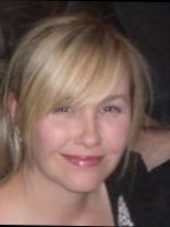 Person who looks like Kim Cattrall