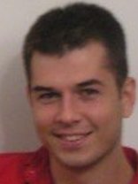 Person who looks like Steve Howey