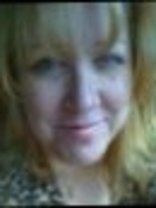 Person who looks like Virginia Madsen