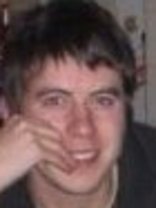 Person who looks like Mike Myers