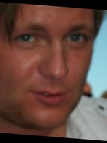 Person who looks like David Duchovny