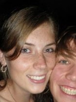 Person who looks like Mini Anden