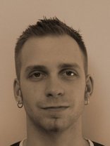 Person who looks like Gabriel Macht