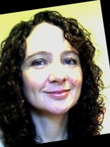 Person who looks like Rachel Griffiths