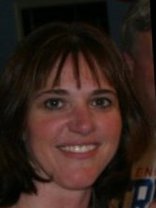 Person who looks like Sally Field