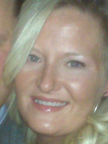 Person who looks like Kate Hudson