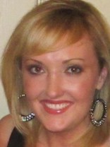 Person who looks like Janel Moloney