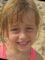 Person who looks like Jenna Boyd