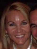 Person who looks like Nicollette Sheridan