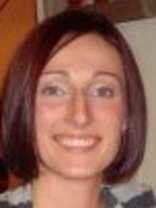 Person who looks like Natalie Imbruglia