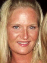 Person who looks like Heidi Klum