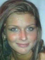 Person who looks like Josie Maran