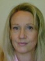 Person who looks like Kelly Lynch