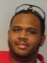 Person who looks like Anthony Anderson