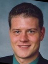 Person who looks like Ewan McGregor