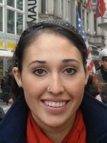 Person who looks like Q'Orianka Kilcher