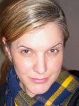 Person who looks like Leslie Mann