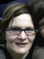 Person who looks like Jennifer Jason Leigh