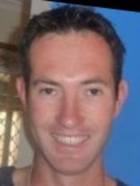 Person who looks like Steve Valentine