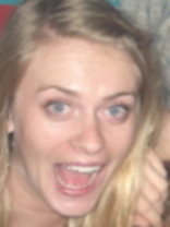 Person who looks like Rachel Blanchard