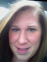 Person who looks like Kathy Griffin